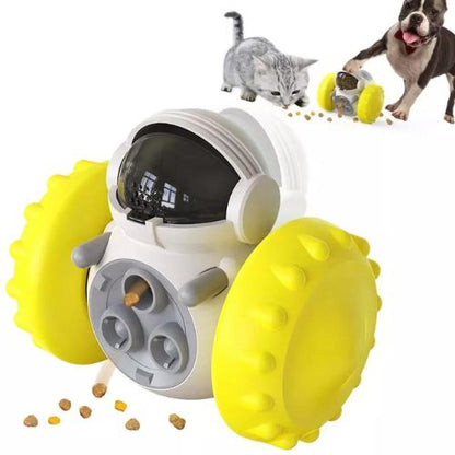 Pet Treat Dispenser Toy