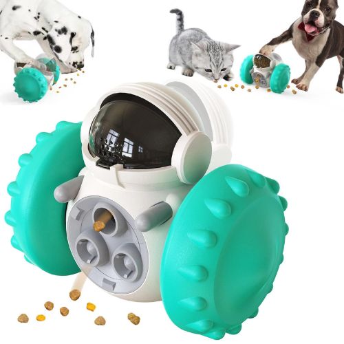 Pet Treat Dispenser Toy
